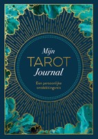 Mijn tarot journal Mijn tarot journal