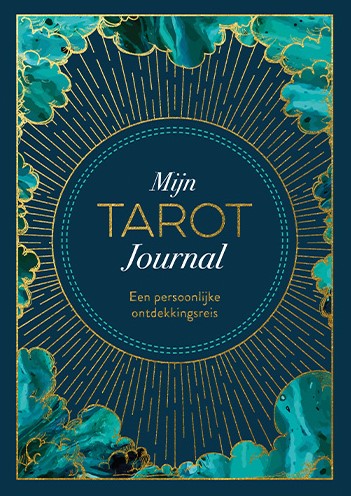 Mijn tarot journal Mijn tarot journal
