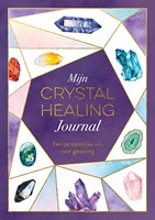 Mijn crystal healing journal Mijn crystal healing journal