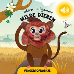 Iedereen is bijzonder - Wilde dieren Iedereen is bijzonder - Wilde dieren