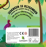 Iedereen is bijzonder - Jungle Iedereen is bijzonder - Jungle-2