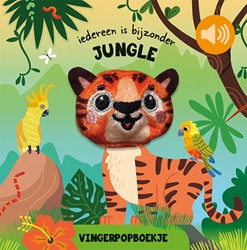 Iedereen is bijzonder - Jungle Iedereen is bijzonder - Jungle