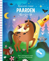 Speuren naar paarden Speuren naar paarden