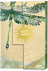 Reisdagboek Libelle