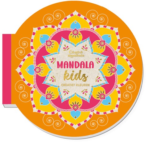 Mandala kids Mandala kids