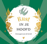 Just for you - Rust in je hoofd Just for you - Rust in je hoofd