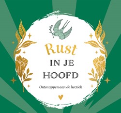 Just for you - Rust in je hoofd Just for you - Rust in je hoofd