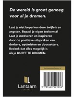Dare to dream Dare to dream-2