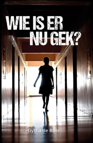 Wie is er nu gek?