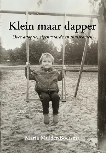 Klein maar dapper Klein maar dapper