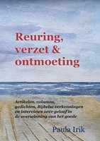 Reuring, verzet en ontmoeting Reuring, verzet en ontmoeting