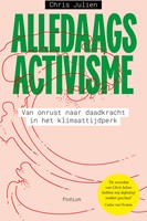 Alledaags activisme Alledaags activisme