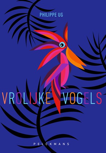 Vrolijke vogels