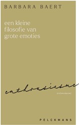 Een kleine filosofie van grote emoties: Enthousiasme