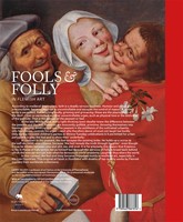 Fools & folly in Flemish art-2