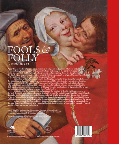Fools & folly in Flemish art-2