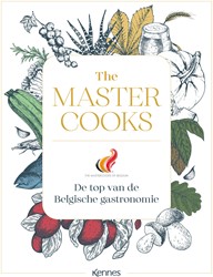 The Mastercooks The Mastercooks
