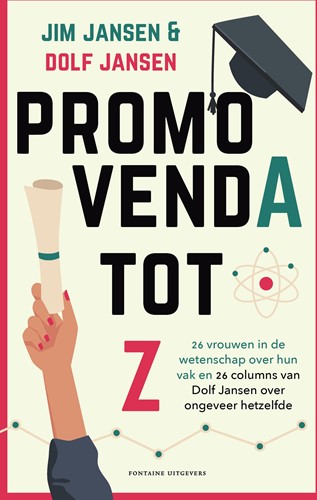 PromovendA tot Z PromovendA tot Z