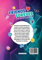 CEMI Friends forever – CEMI vriendschapsboekje-2