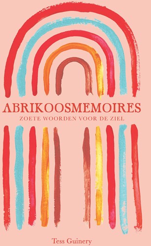 Abrikoosmemoires Abrikoosmemoires