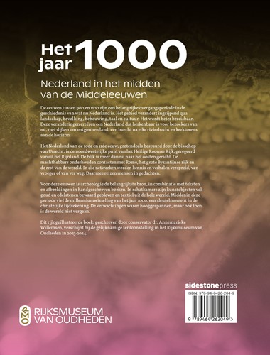 Het jaar 1000 Het jaar 1000-2