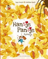 Hansje Pansje Kevertje Hansje Pansje Kevertje