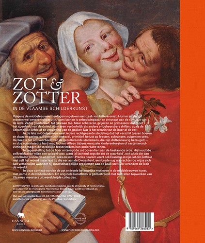 Zotheid in Vlaamse schilderkunst-2