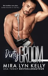 Slayers Dirty groom