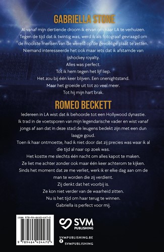 Perfect Perfect voor Romeo-2