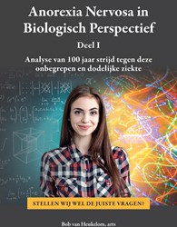 Anorexia Nervosa in biologisch perspectief Anorexia Nervosa in biologisch perspectief