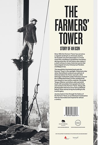 The Farmers' Tower – Story of an Icon-2