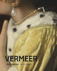 Vermeer Rijksmuseum