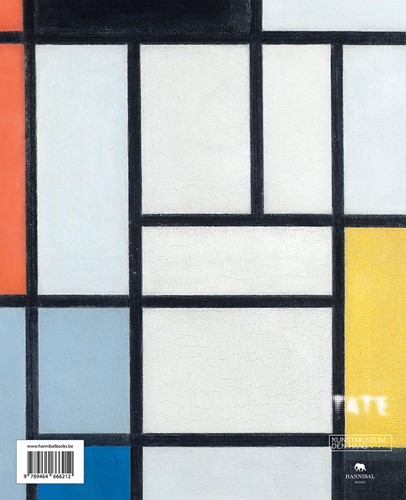 Hilma af Klint & Piet Mondriaan Hilma af Klint & Piet Mondriaan-2