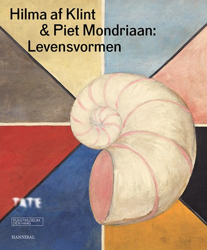 Hilma af Klint & Piet Mondriaan Hilma af Klint & Piet Mondriaan