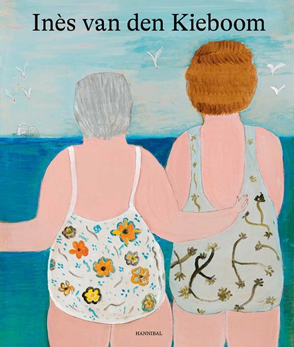 Inès van den Kieboom