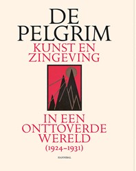 De pelgrim De pelgrim