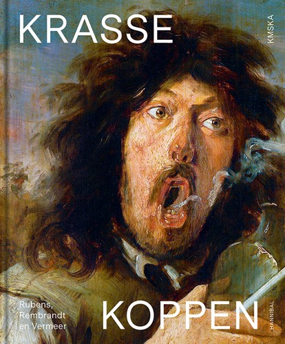Krasse koppen