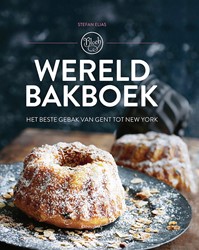 Wereldbakboek Wereldbakboek