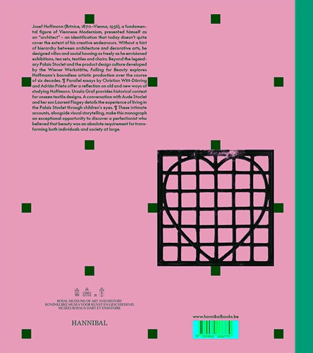 Josef Hoffmann – Beyond beauty and modernity-2