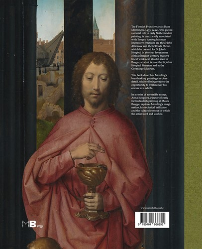 Hans Memling in Bruges-2