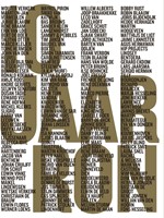10 jaar Ron Gastrobar