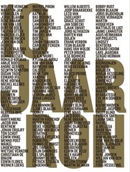 10 jaar Ron Gastrobar