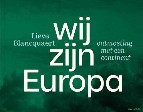 Wij zijn Europa Wij zijn Europa