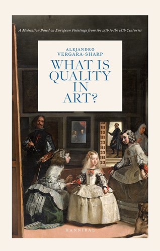 What is quality in art? What is quality in art?