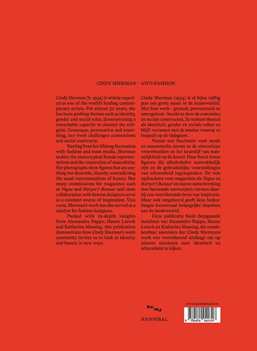 Cindy Sherman – Anti-Fashion-2