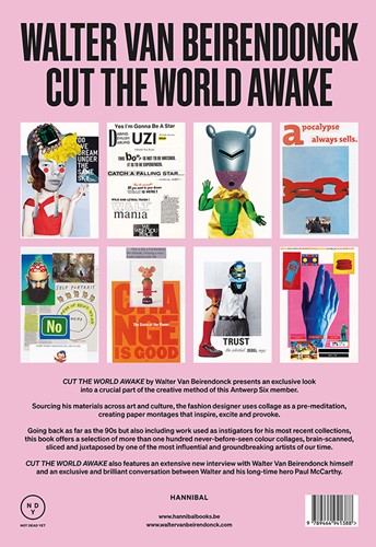 Cut the World Awake-2