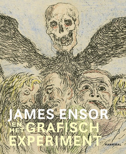 James Ensor en het grafisch experiment