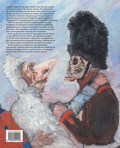 James Ensors wildest dreams-2