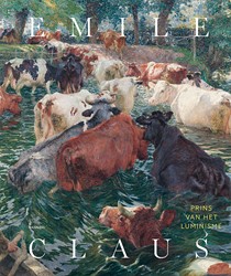 Emile Claus