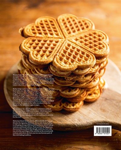 The Home Baking Book-2